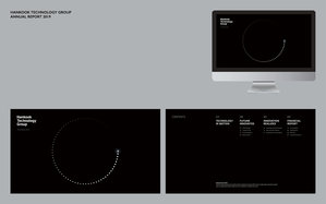 Hankook Technology Group Annual Report 2019