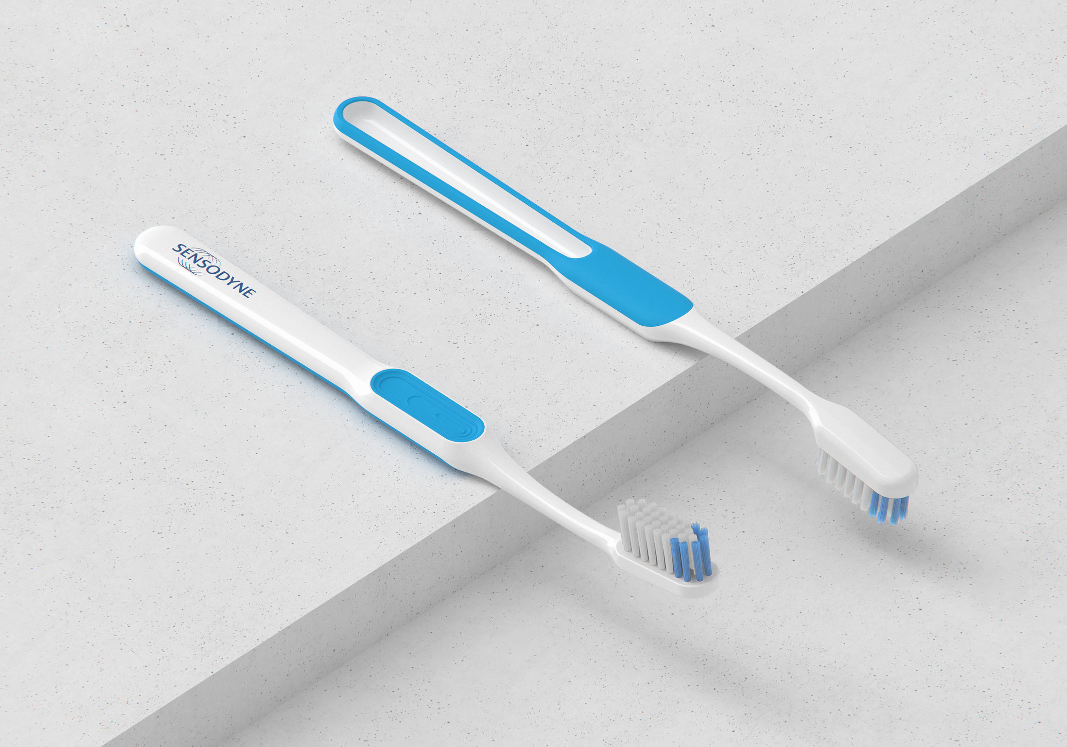 Sensodyne Daily Care Toothbrush