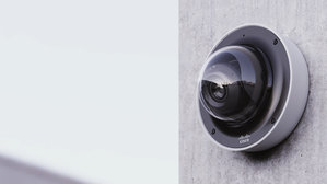 Cisco Meraki MV Series Security Cameras