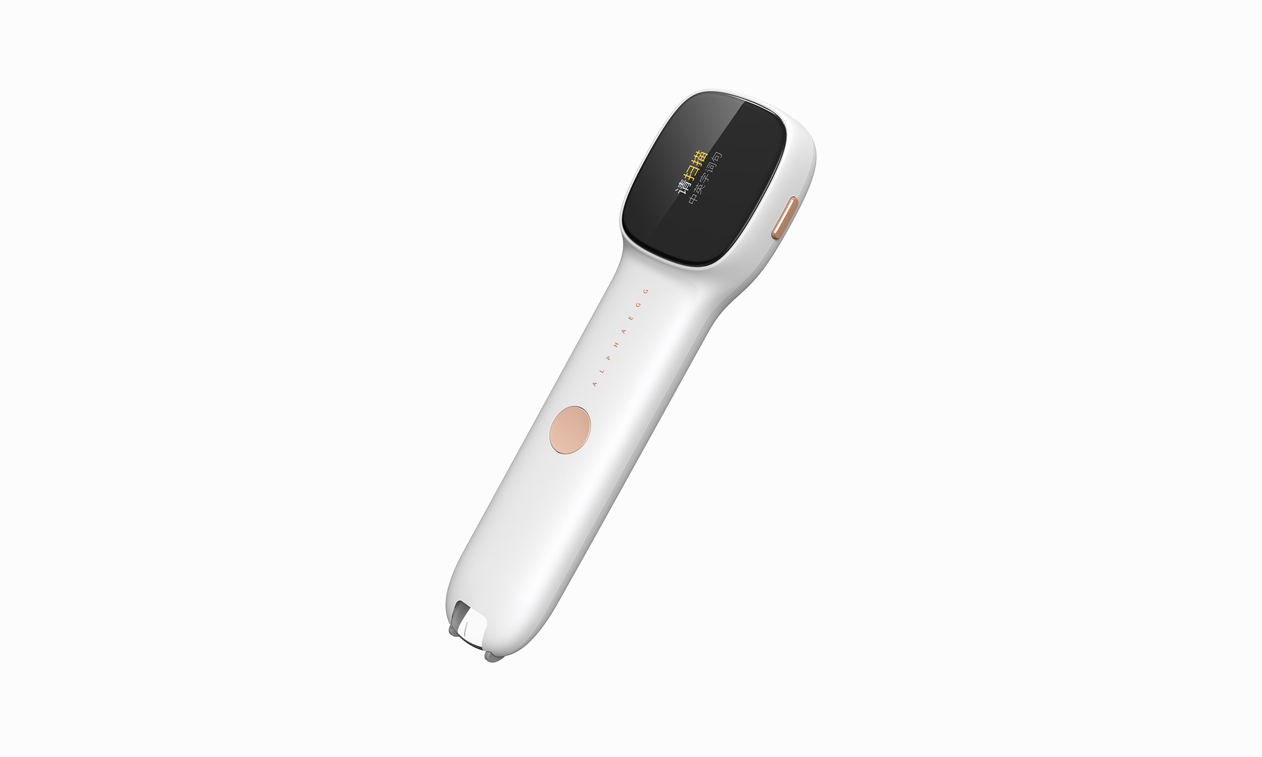 AlphaEgg SmartPen Q3