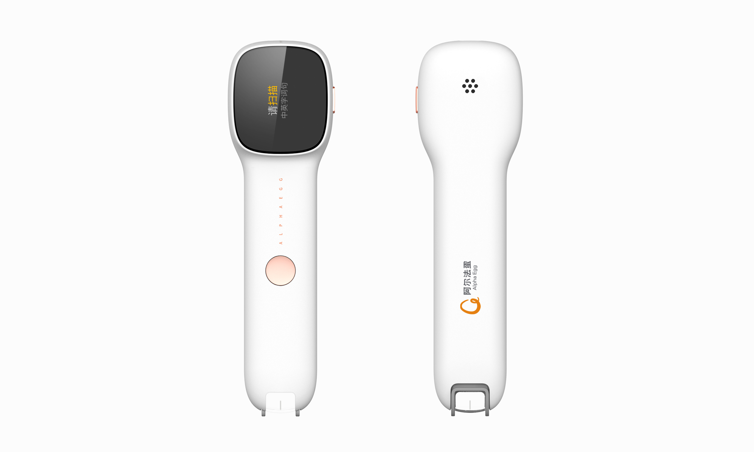 AlphaEgg SmartPen Q3