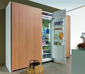 Easys for refrigerators