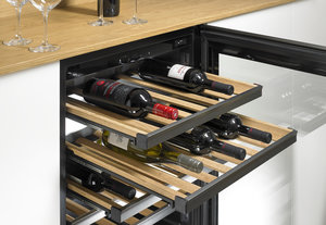 Quadro Compact FE 20 for wine refrigerators