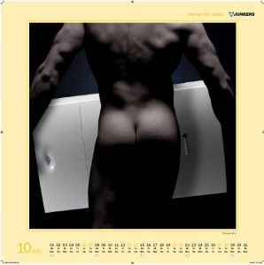 Junkers Kalender 2007/2008