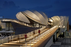 Dt. Pavillon Expo Milano