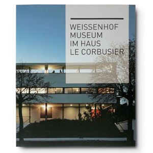 Weissenhofmuseum im Haus Le Corbusier