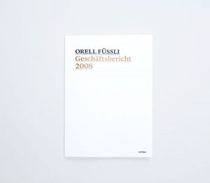 Orell Füssli Holding
