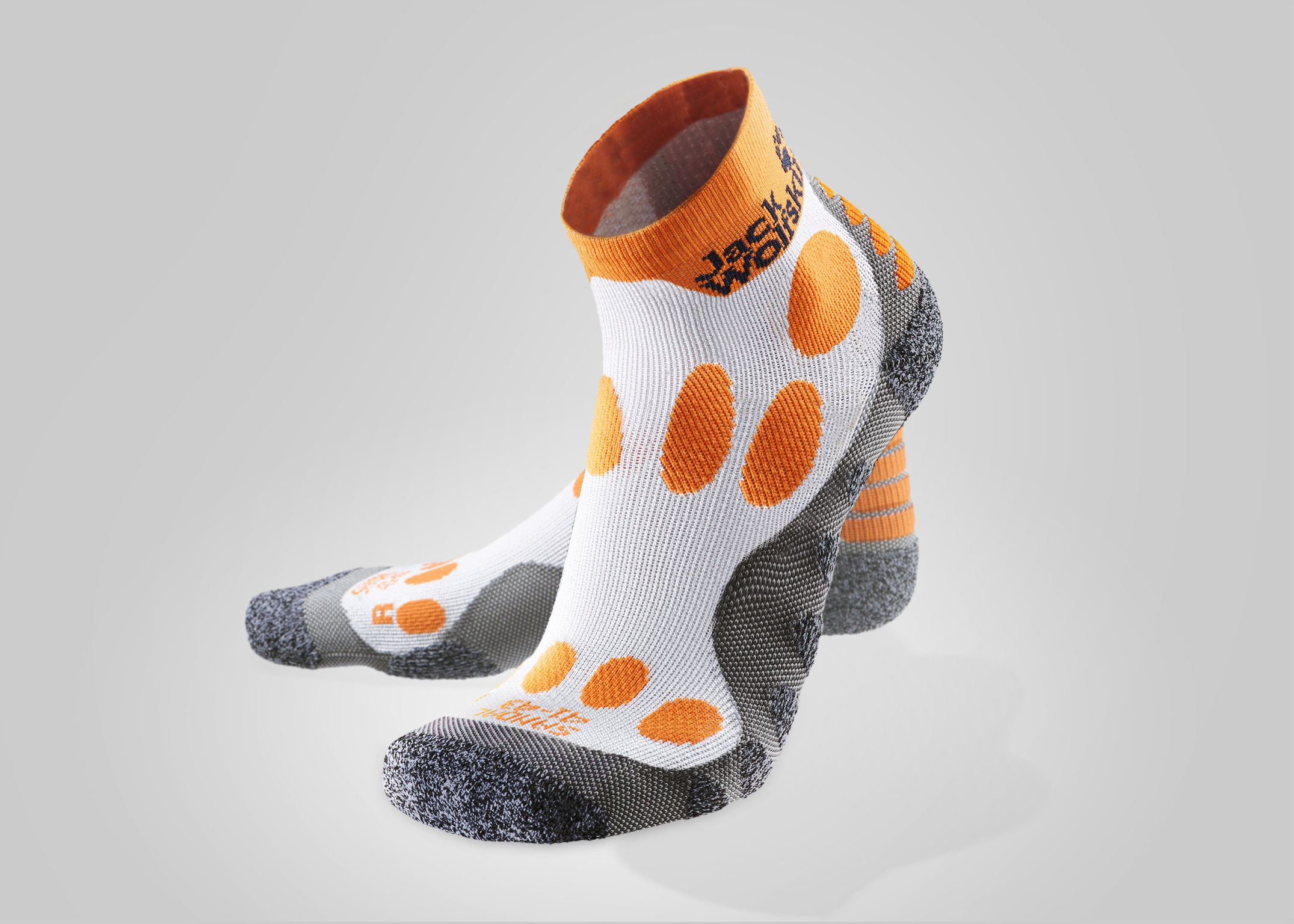 Jack Wolfskin Sandal Socks