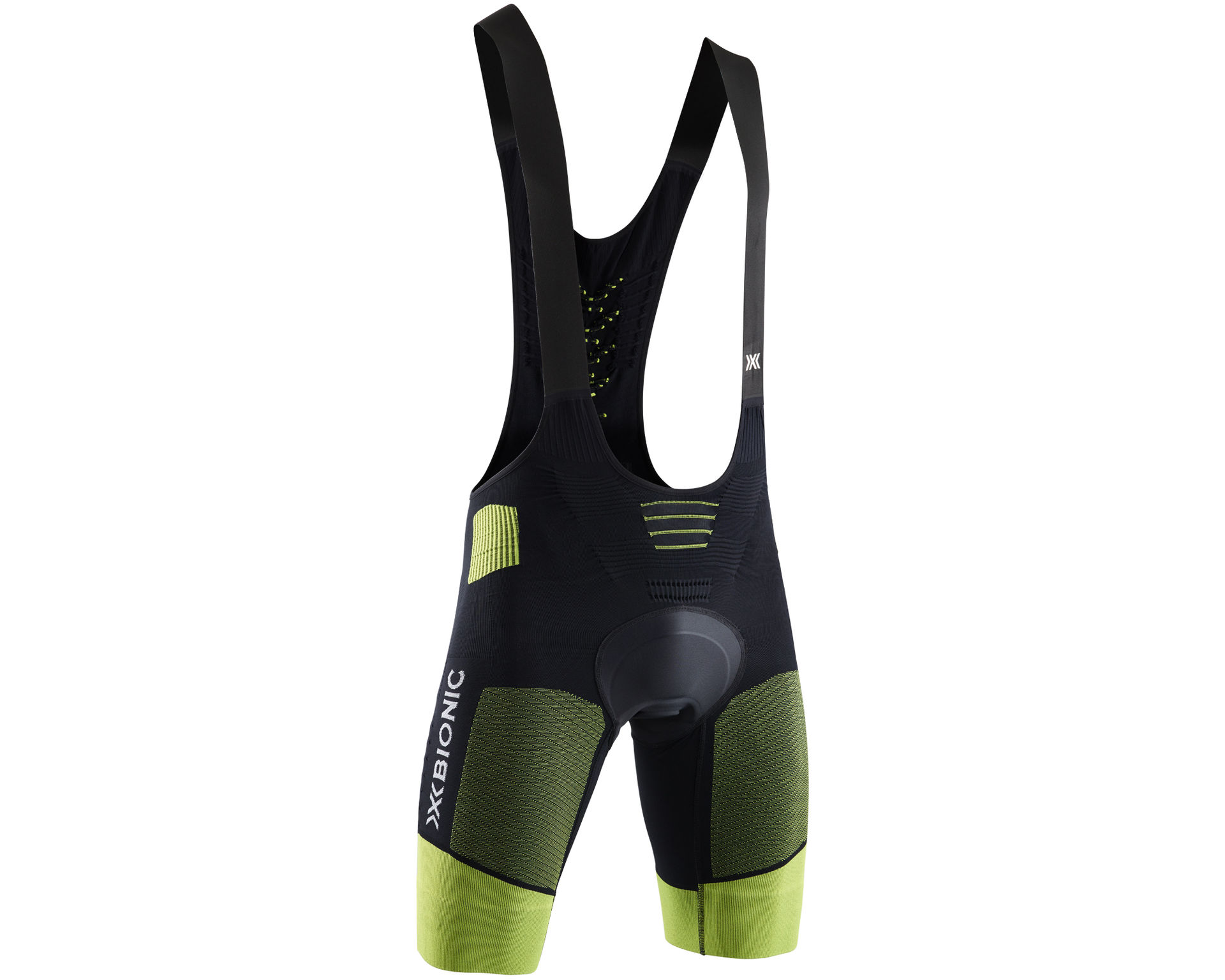 X-BIONIC® EFFEKTOR 4.0 Bib Tight