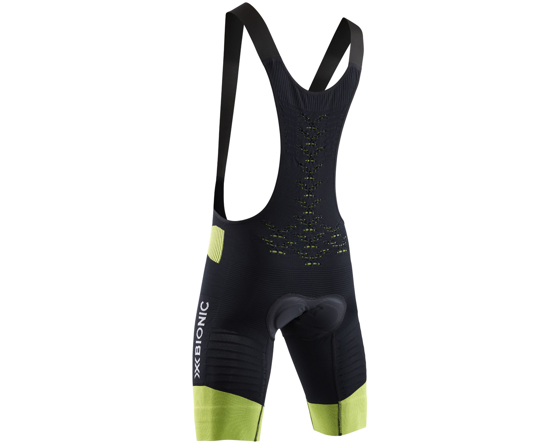 X-BIONIC® EFFEKTOR 4.0 Bib Tight