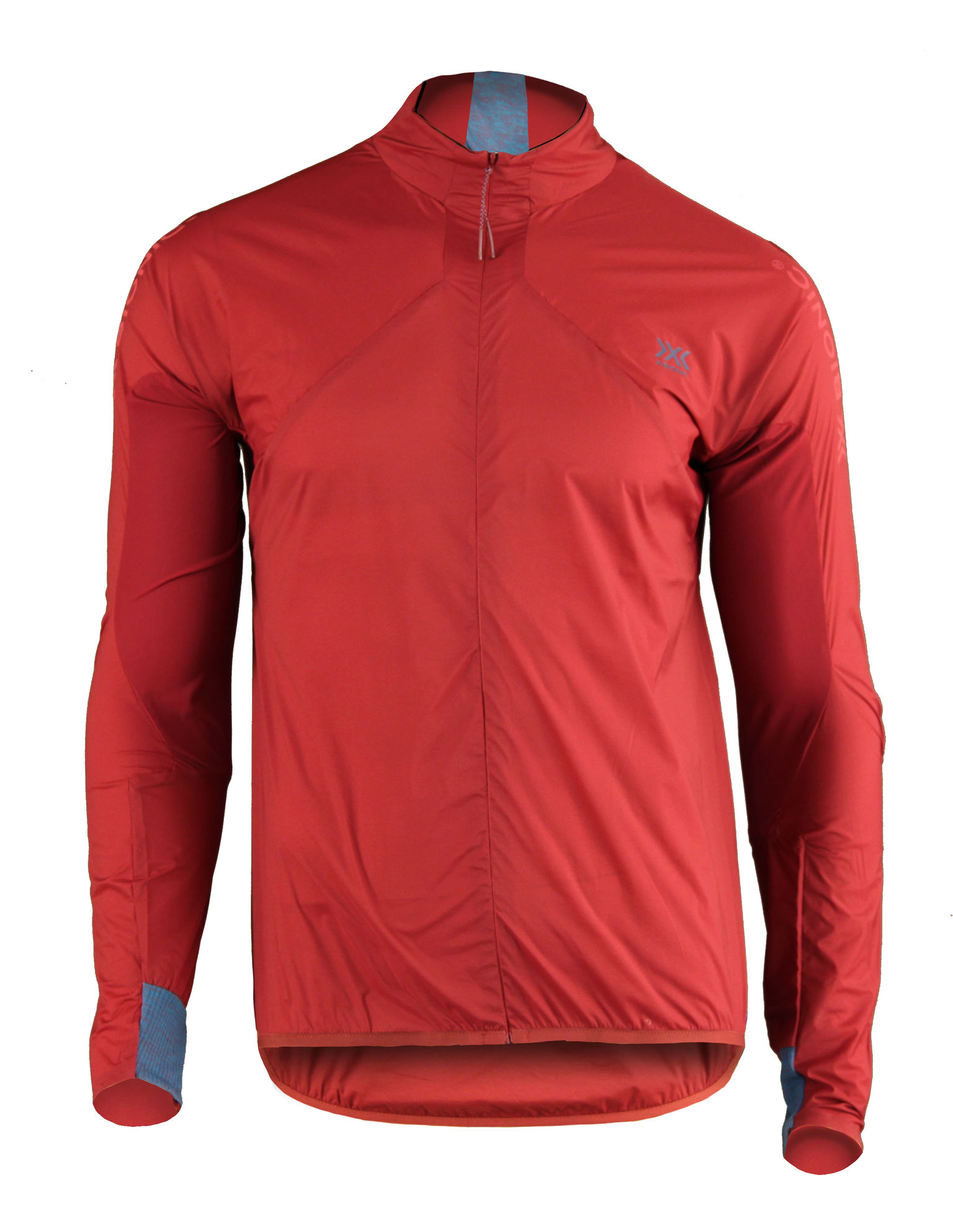 X-BIONIC® SphereWind Run Jacket