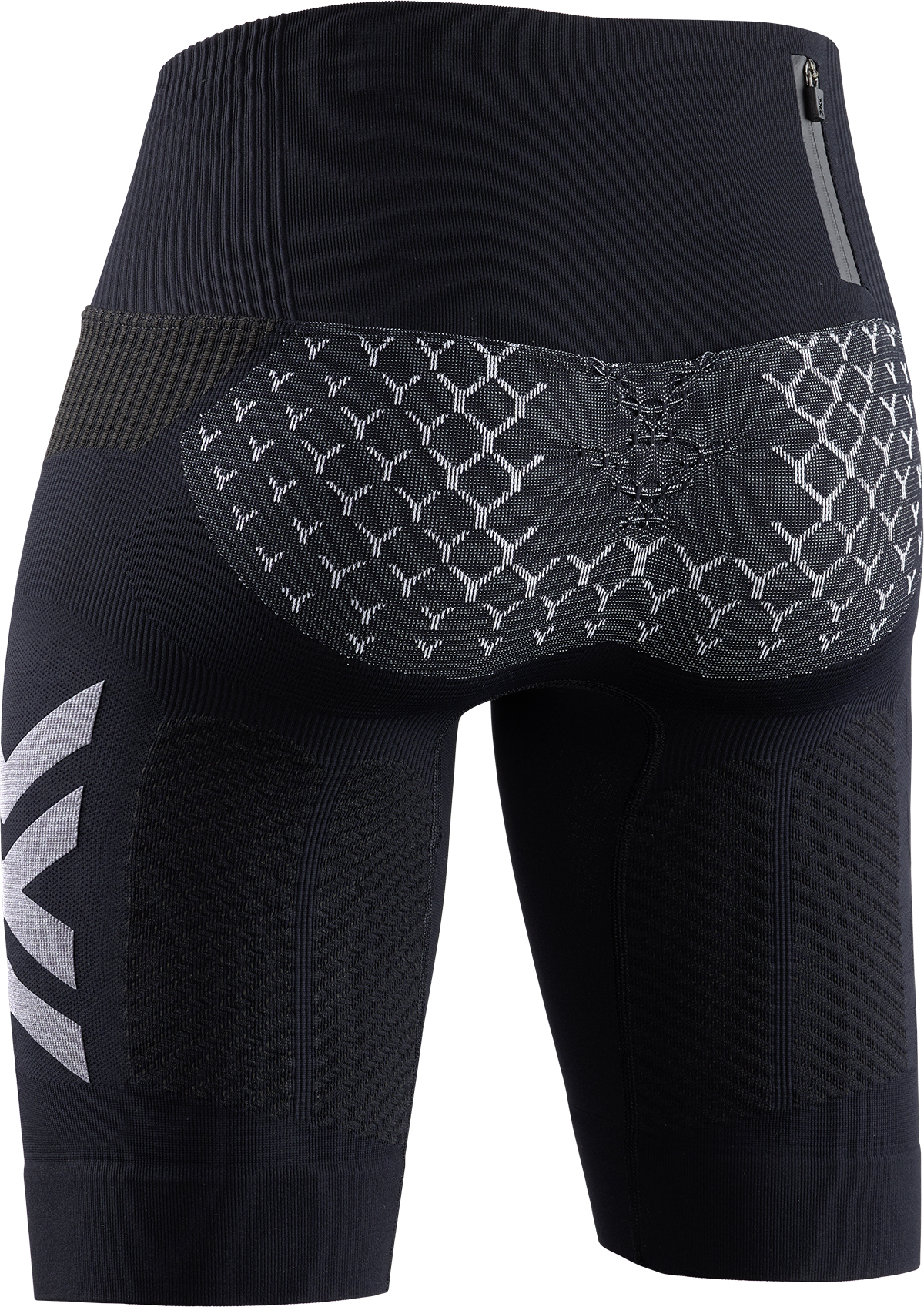 X-BIONIC® TWYCE® 4.0 RUN SHORTS