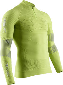 X-BIONIC® EFFEKTOR® 4.0 TRAIL RUN SHIRT