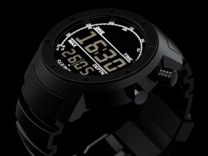 Suunto Elementum