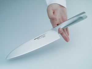 Pro-Balance Knives