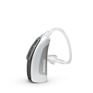 Phonak Ambra microM