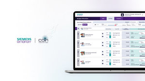 Siemens Energy Compensation Insights (COIN)