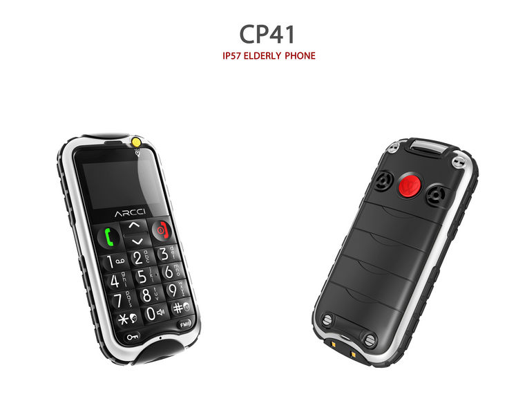 Elderly phone (cp41)