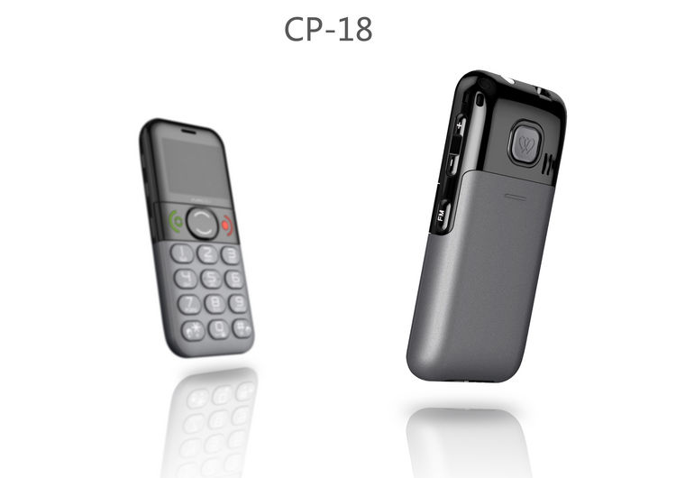 Elderly phone (cp18)