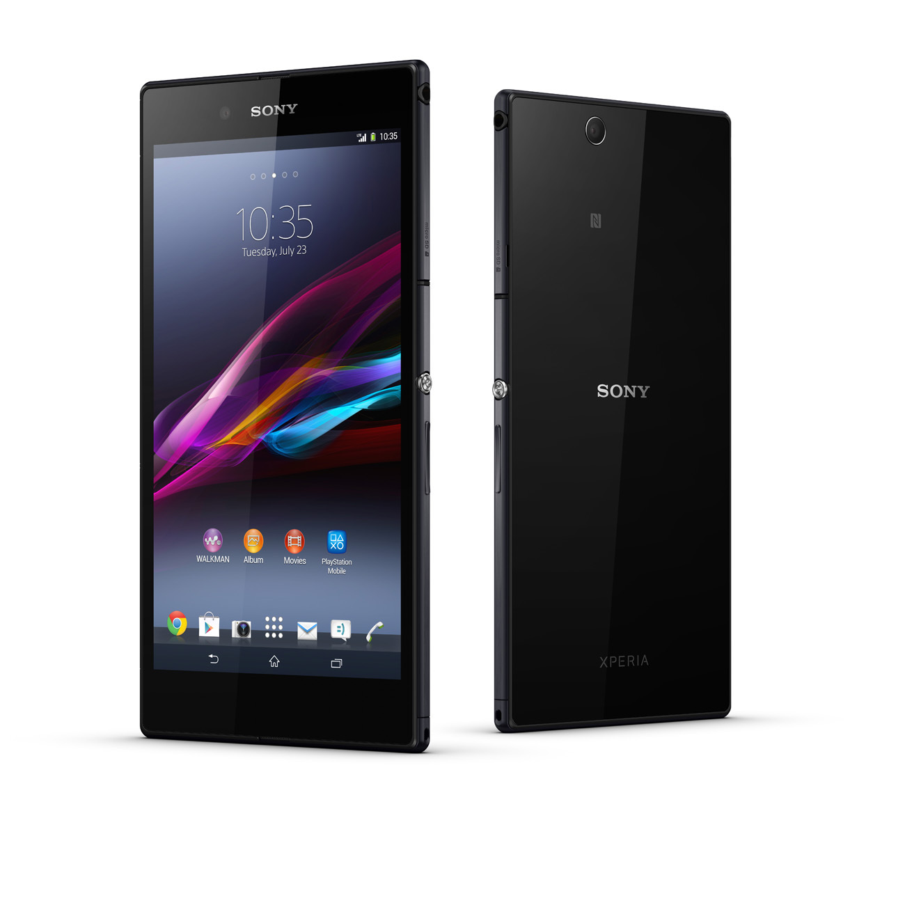 Xperia™ Z Ultra