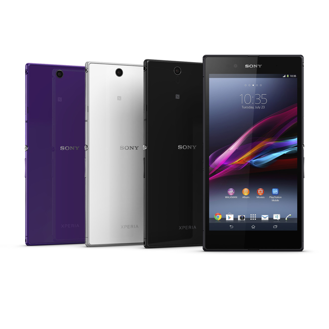 Xperia™ Z Ultra