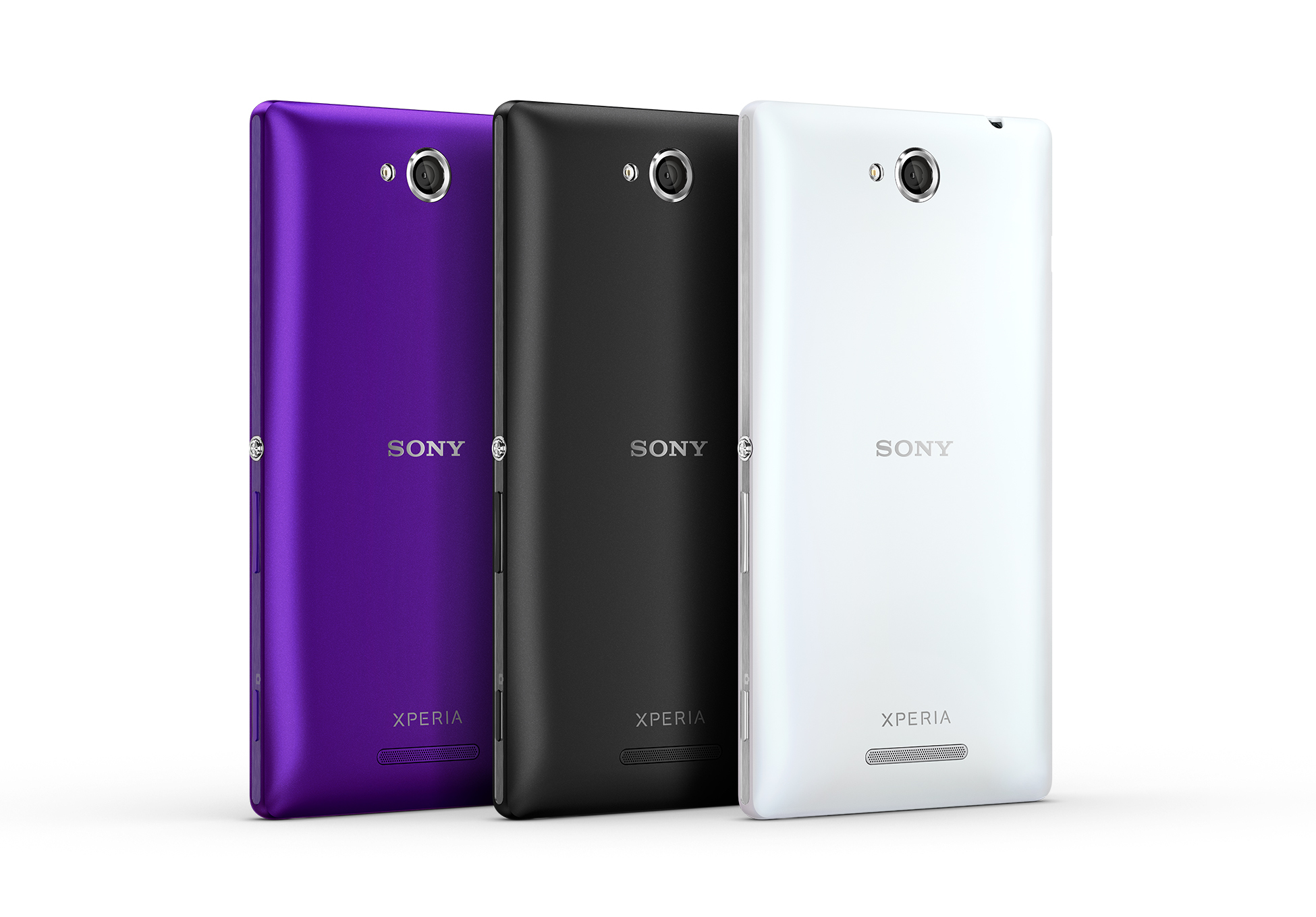 Xperia™ C