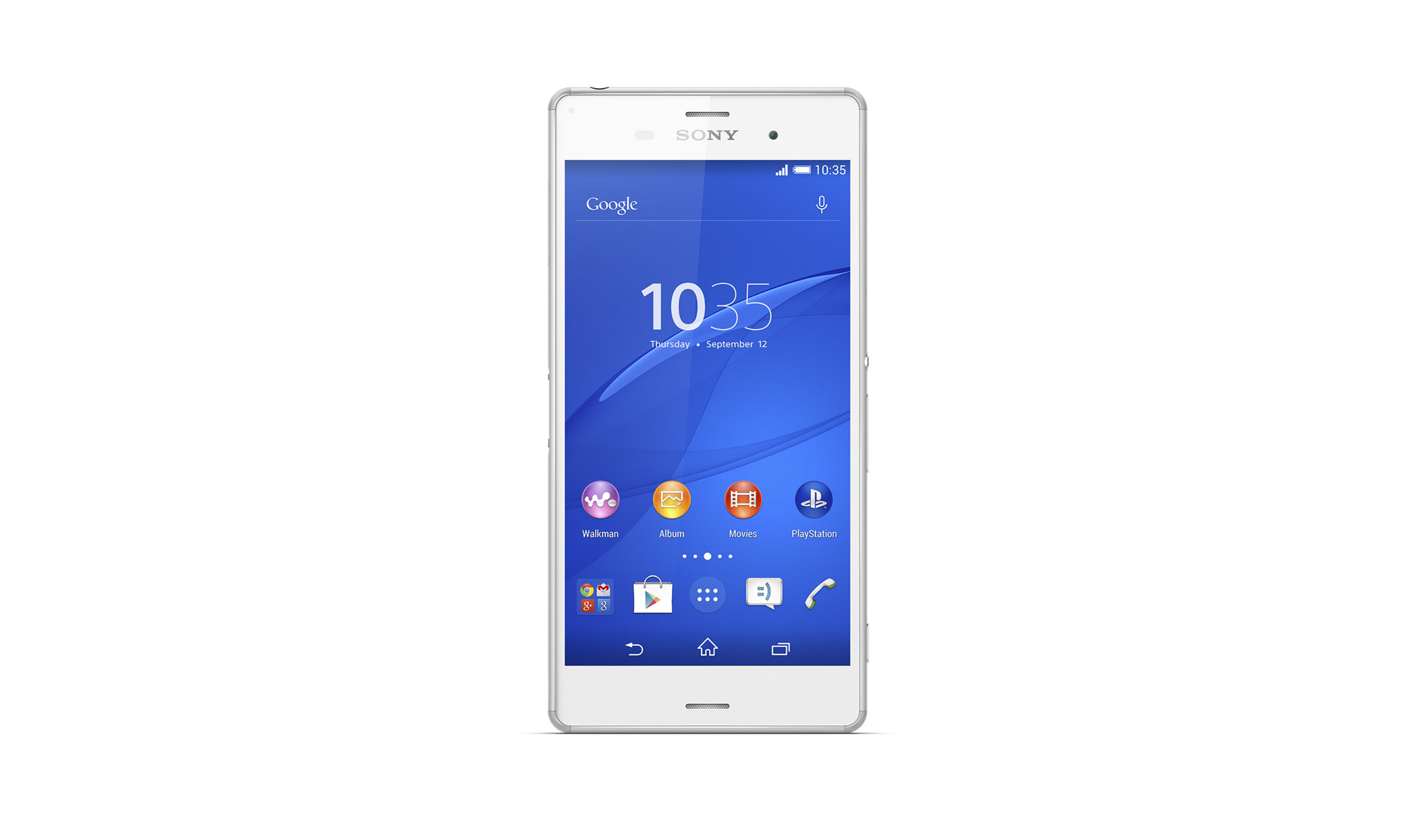 Xperia™ Z3