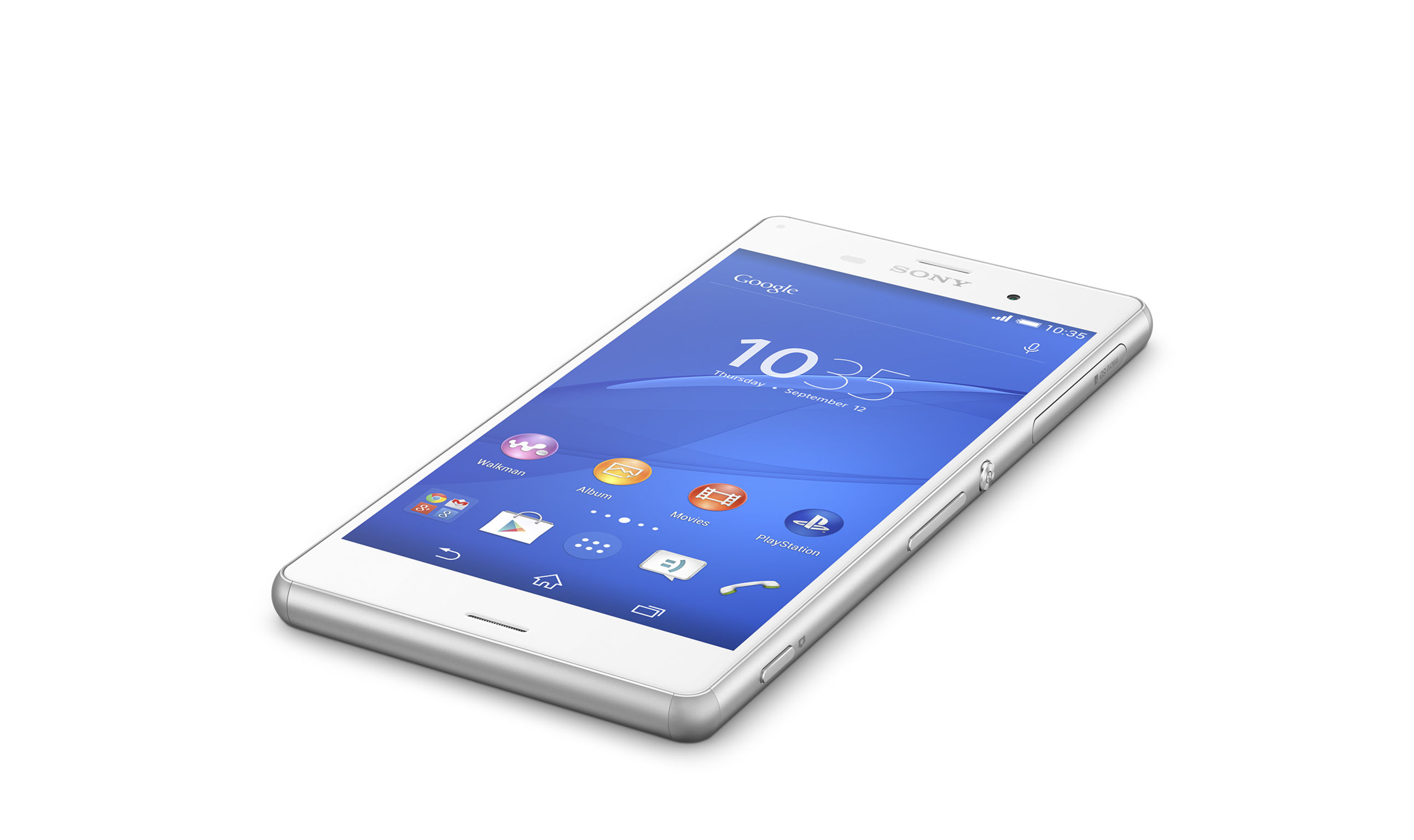 Xperia™ Z3