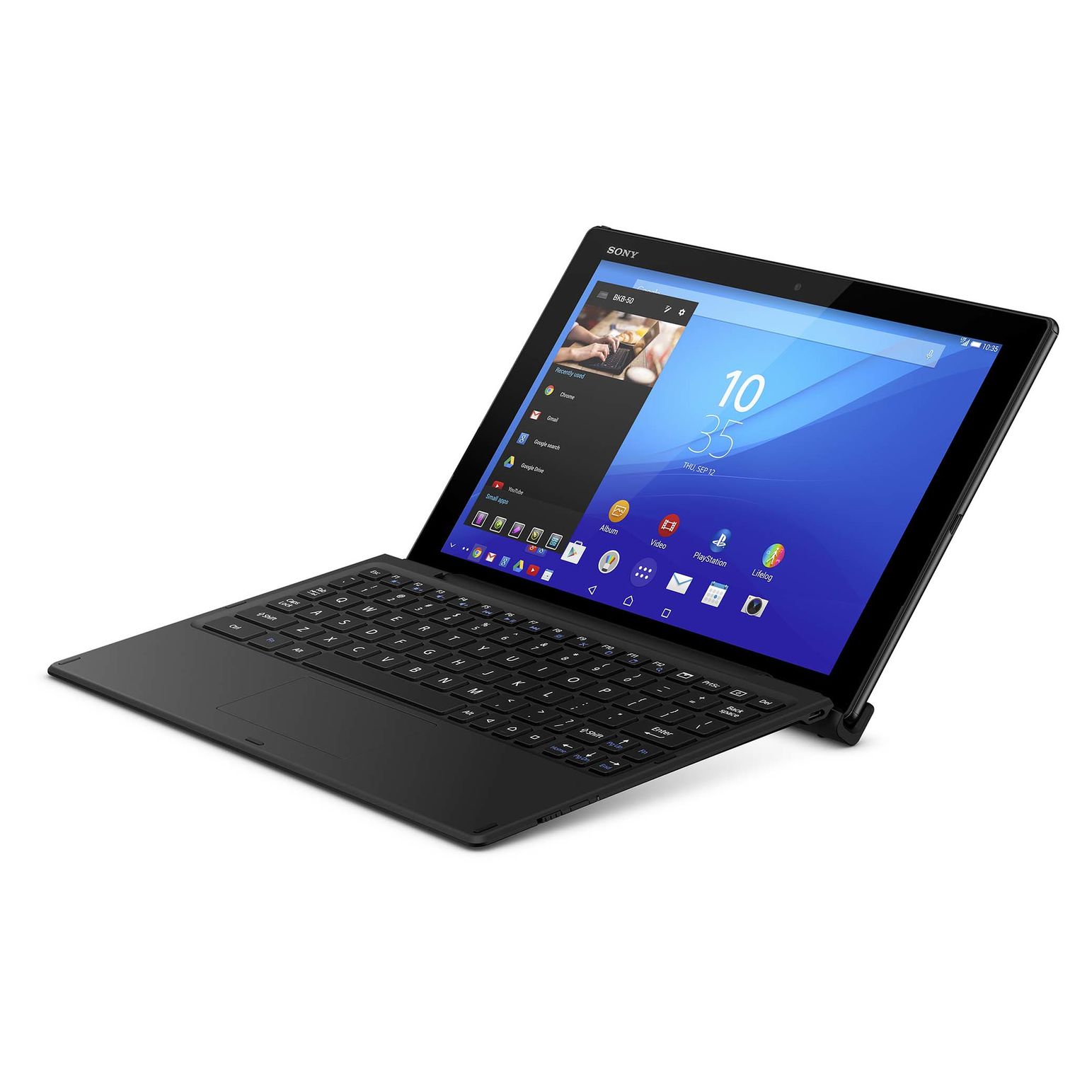 Xperia™ Z4 Tablet/ BKB50