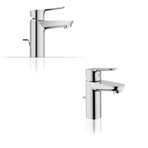 GROHE BauEdge