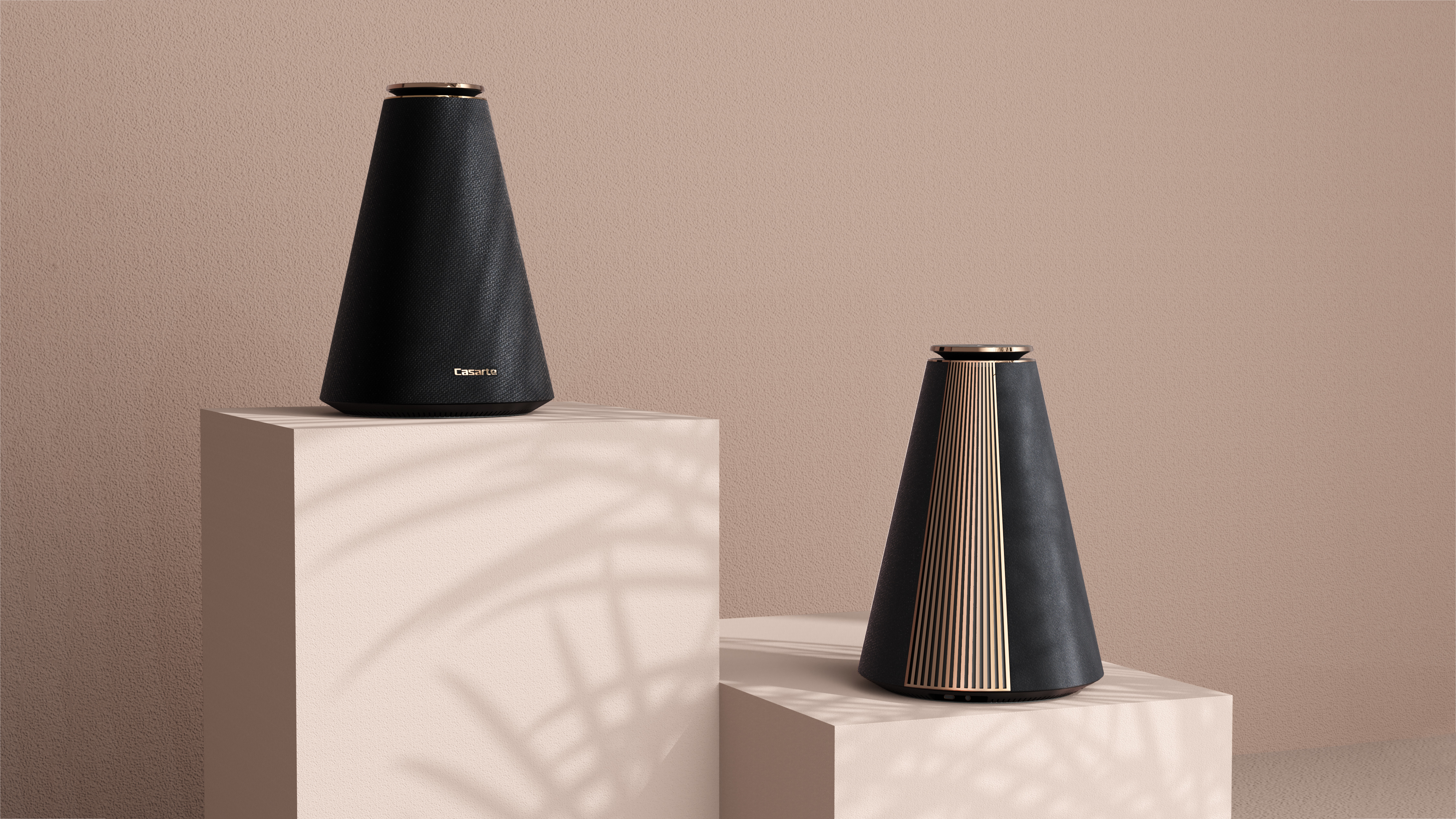 Casarte Smart Speakers