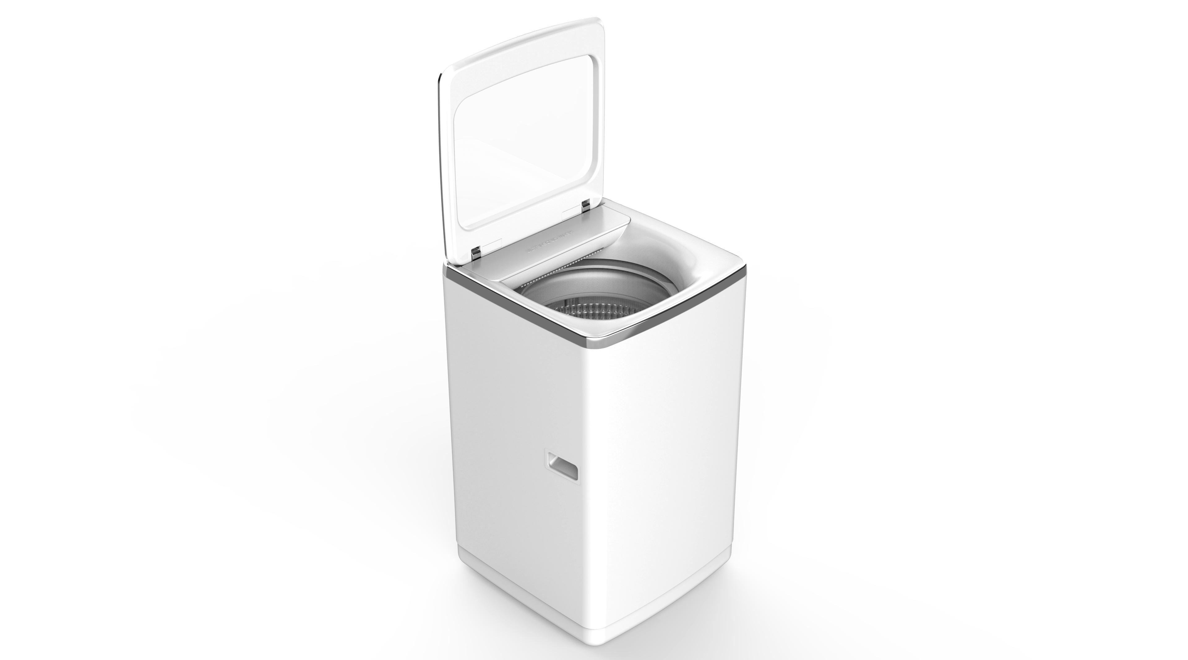 Ultra-Clean Pulsator Washing Machine