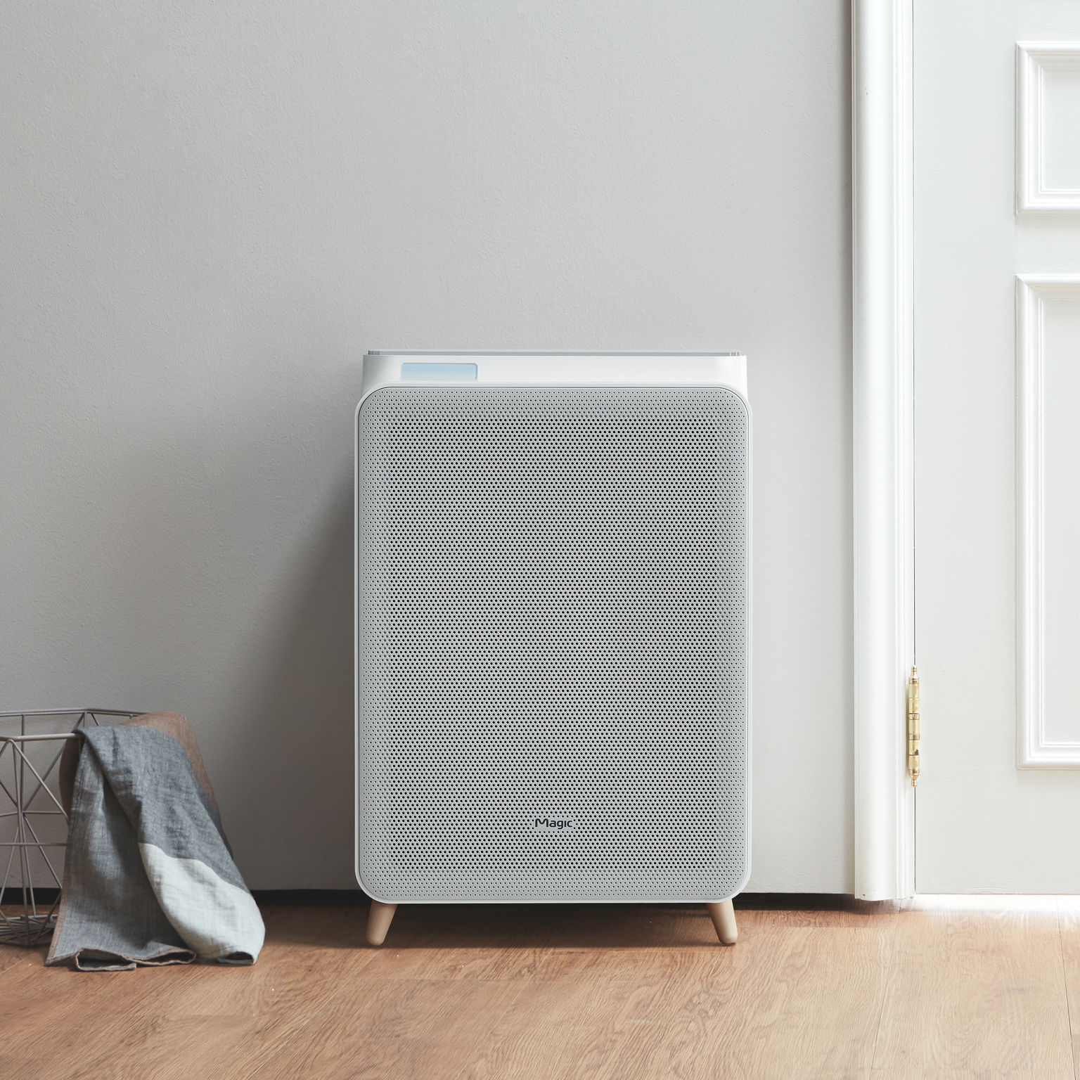 Super L Air Purifier