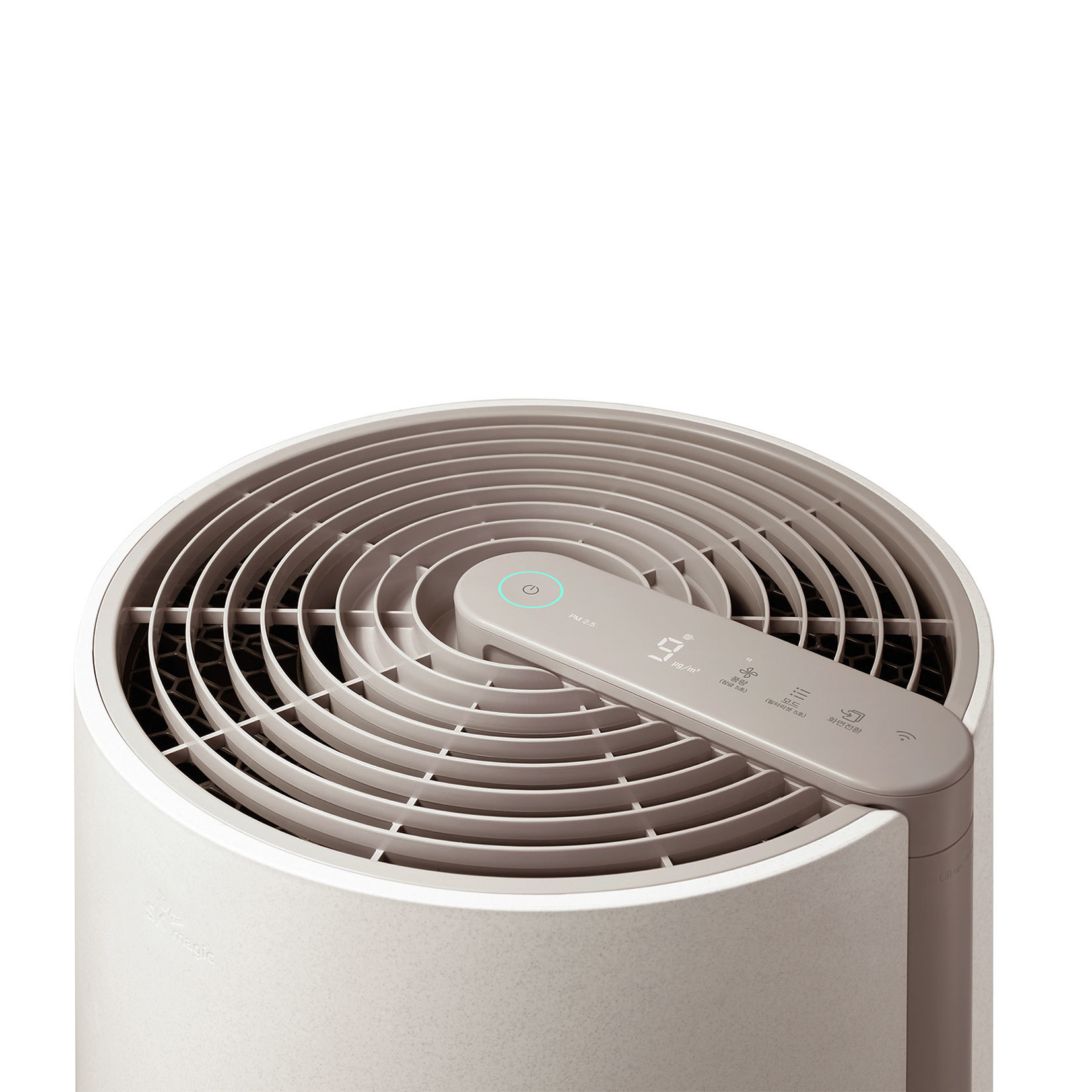 All Clean Air purifier