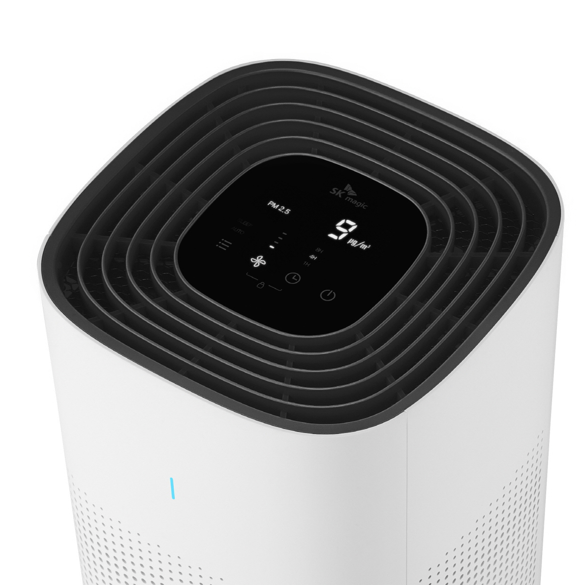 Core 360˚ Air Purifier