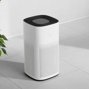 Core 360˚ Air Purifier