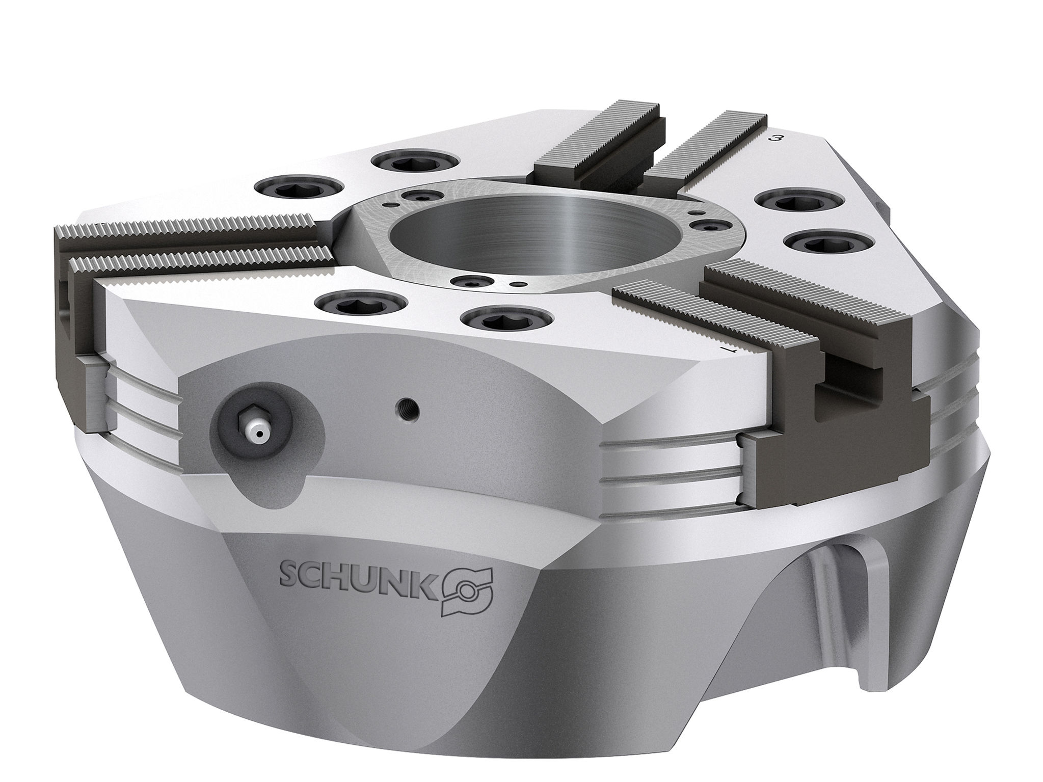 SCHUNK ROTA NCE