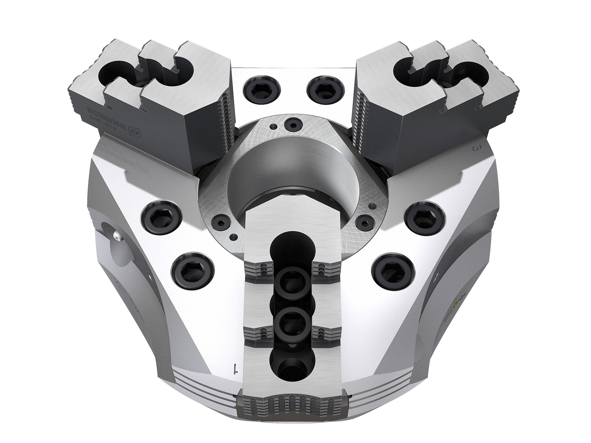 SCHUNK ROTA NCE