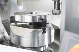 SCHUNK ROTA THW3