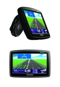 TomTom XL LIVE