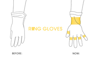 RING GLOVES