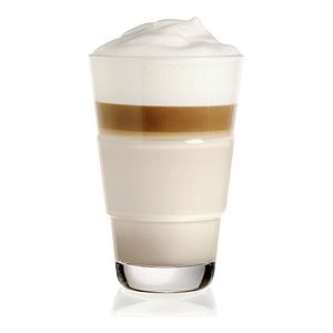 LATTE MACCHIATO