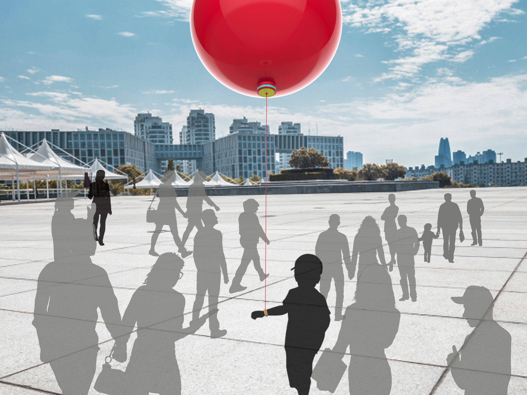 Red Balloon