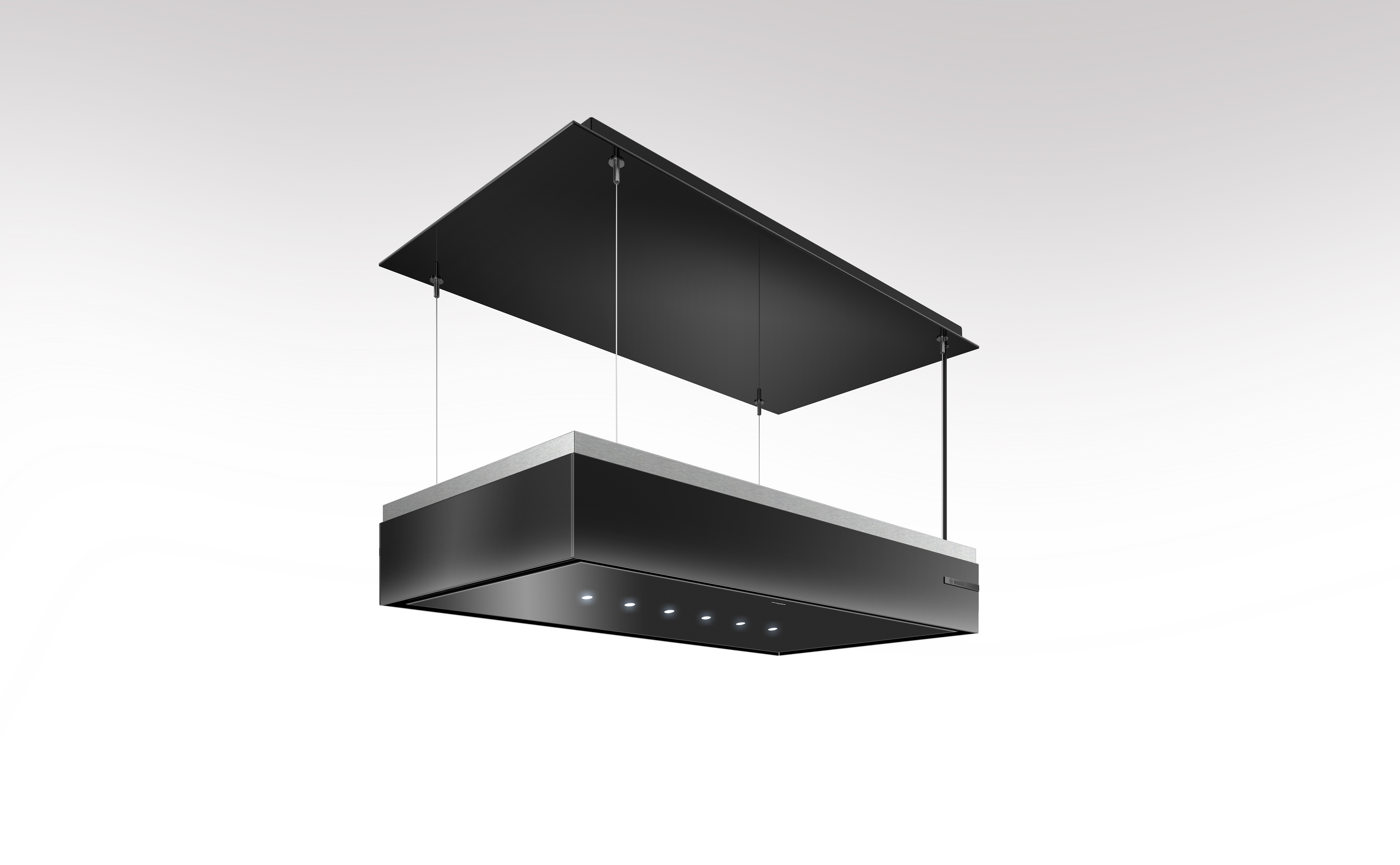 BOSCH Series | 8 Ceiling Hood with Lift Function