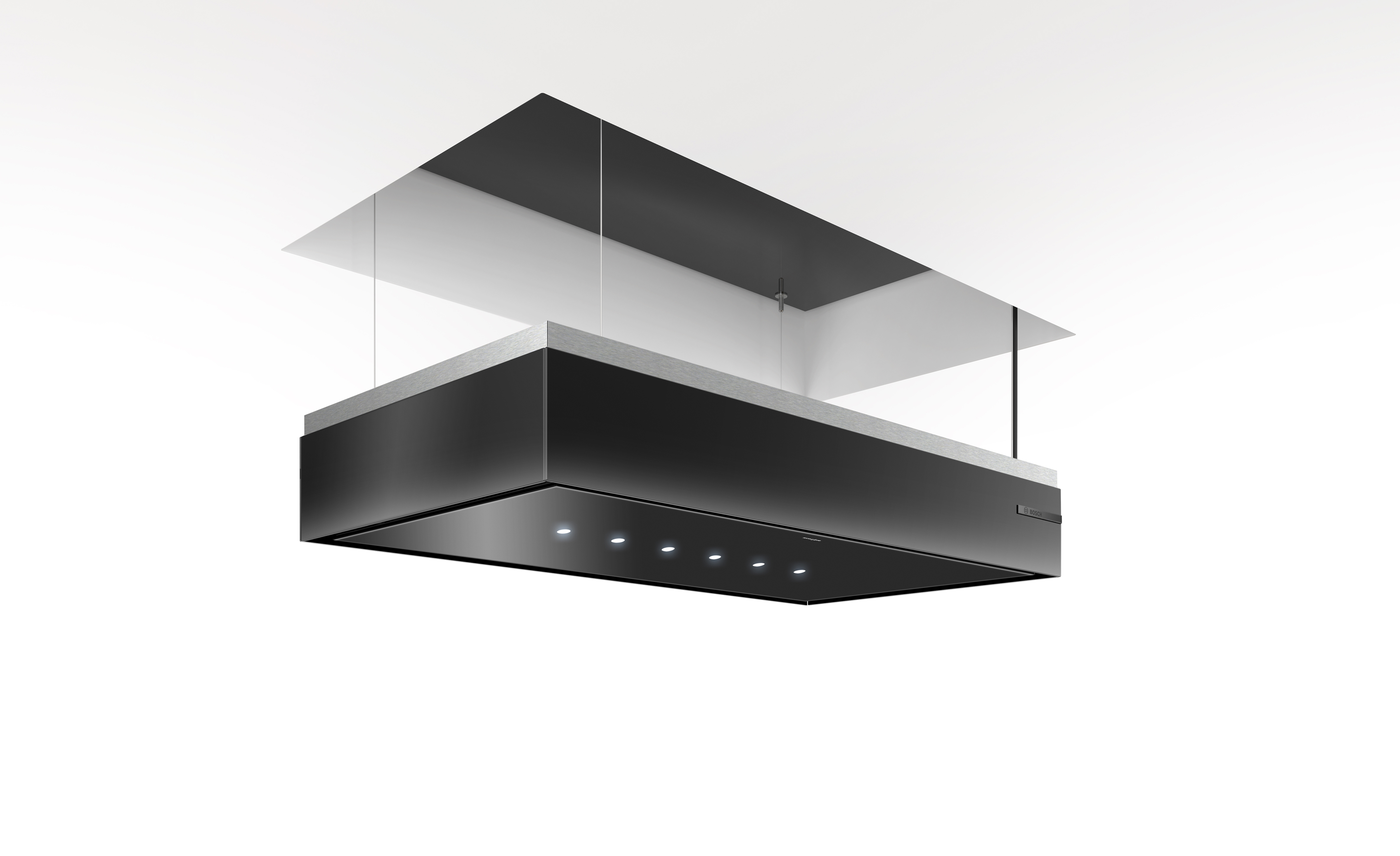 BOSCH Series | 8 Ceiling Hood with Lift Function