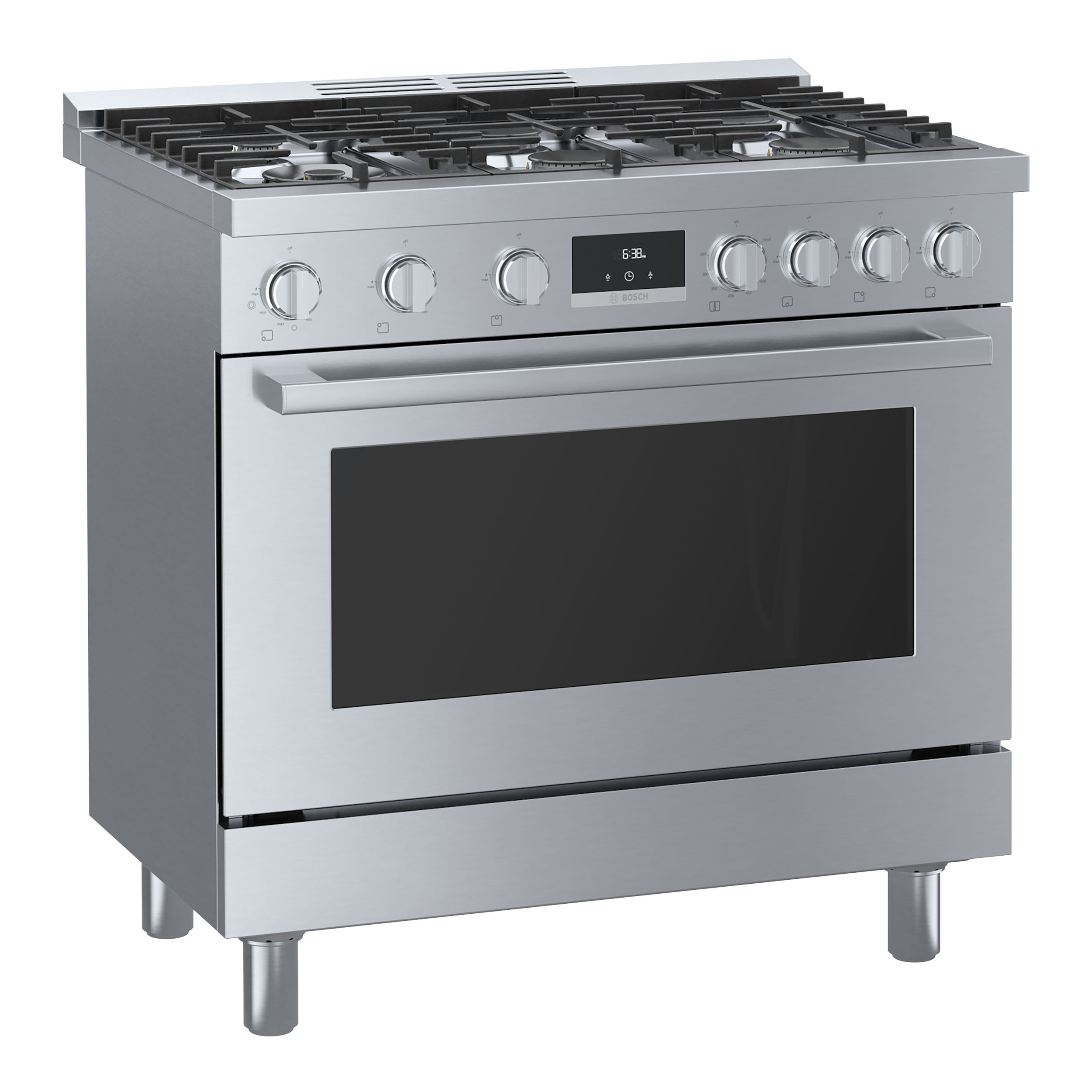 BOSCH Range Cooker