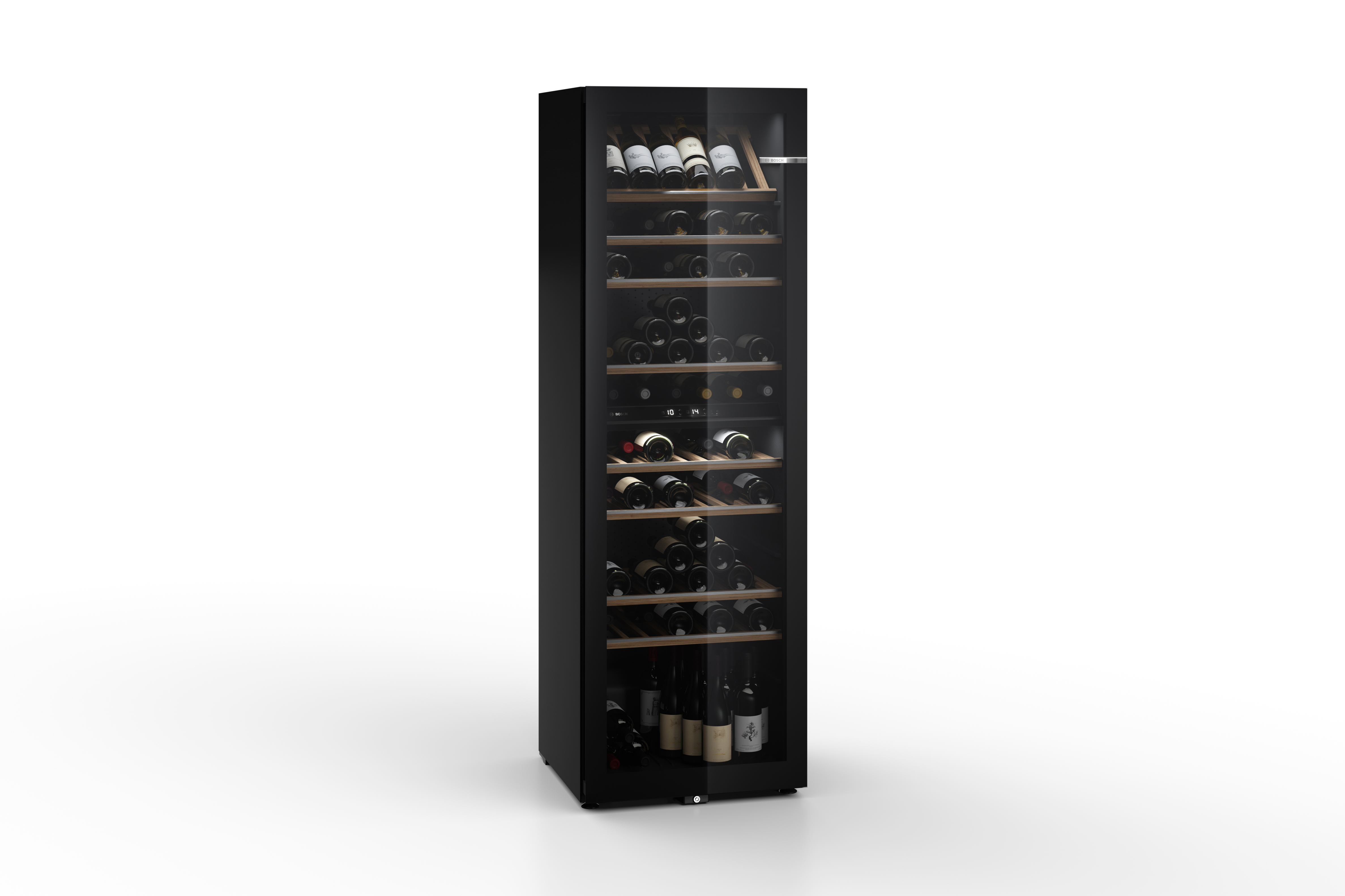 BOSCH Freestanding Wine Cabinet | FS 186