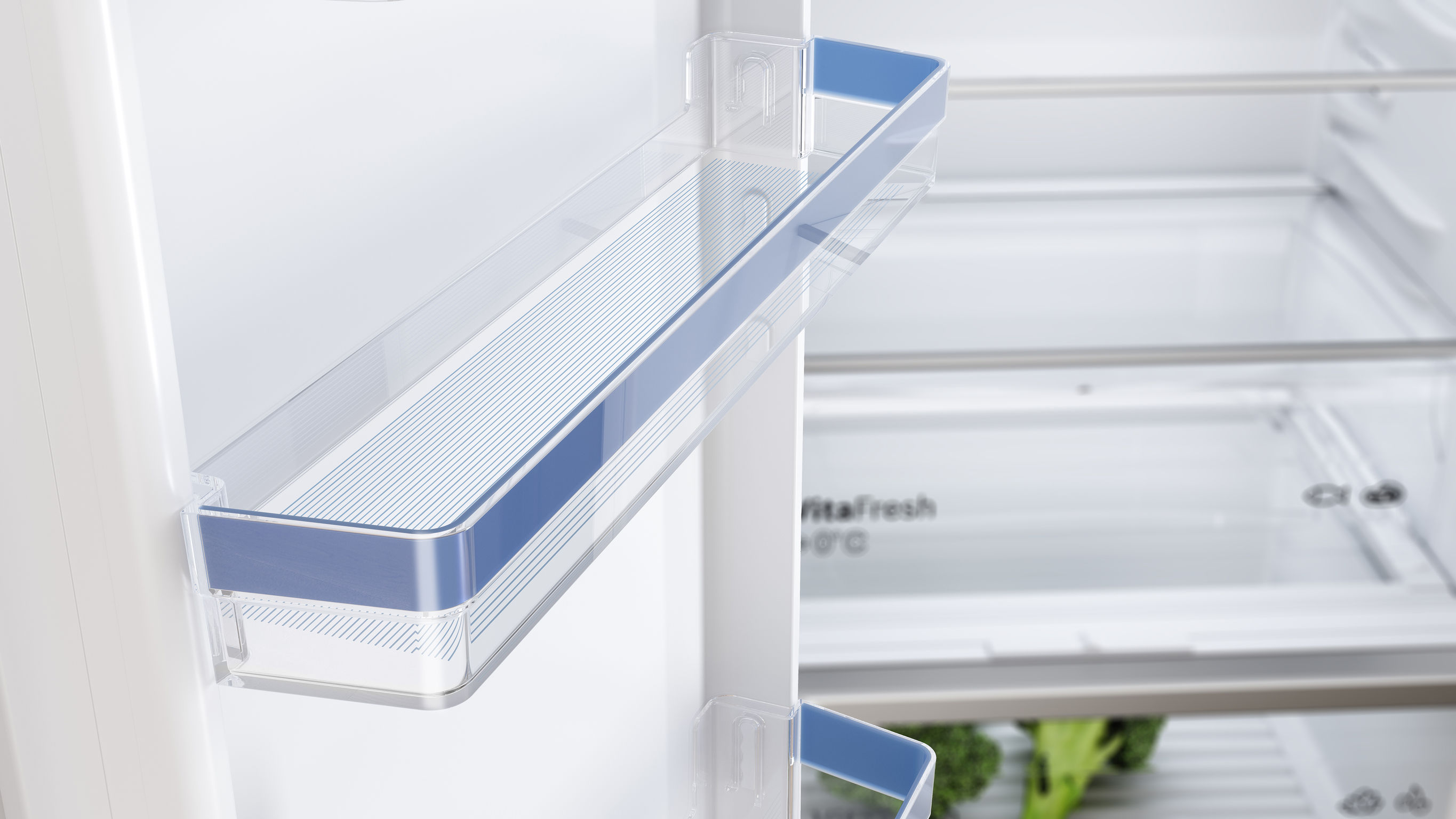 BOSCH Built-in refrigerator
