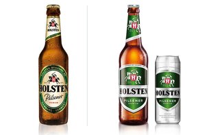 Holsten Relaunch