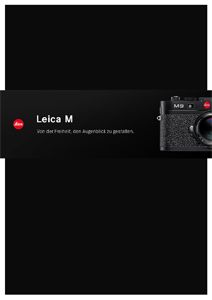 Leica M